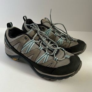 Merrell Trail Shoes Women Siren Sport 3 Size 10